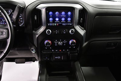 2022 GMC Sierra 1500 Limited Elevation X31
