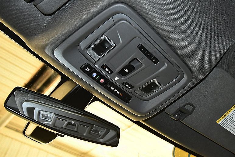2022 GMC Sierra 1500 Limited Elevation X31