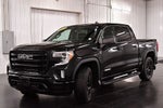 2022 GMC Sierra 1500 Limited Elevation X31