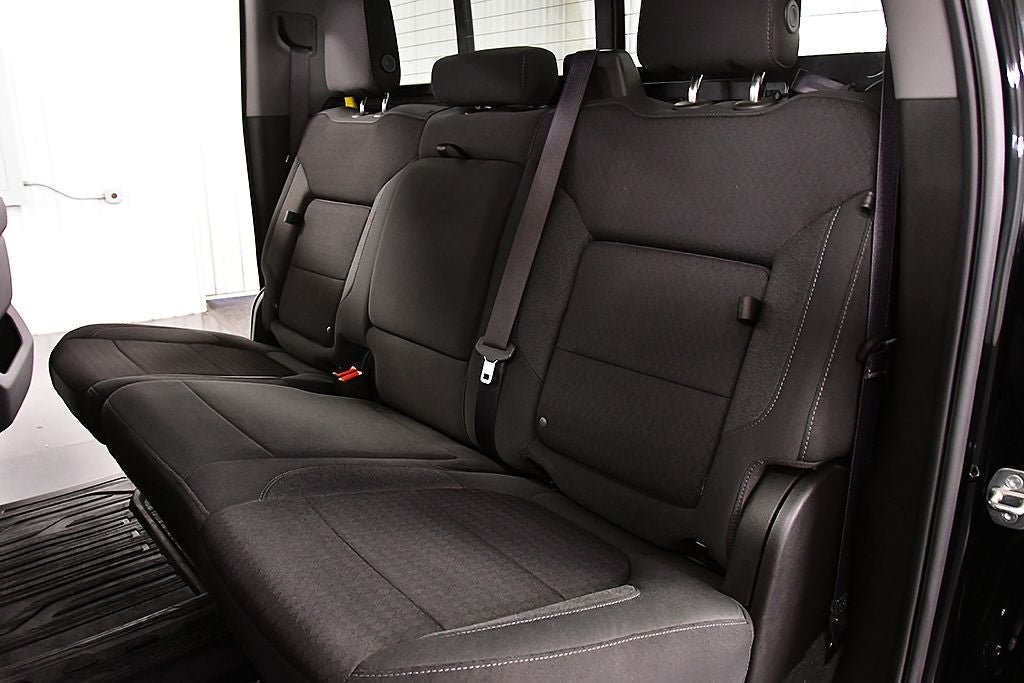 2022 GMC Sierra 1500 Limited Elevation X31