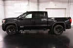 2022 GMC Sierra 1500 Limited Elevation X31