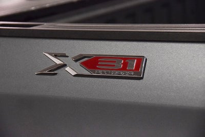 2021 GMC Sierra 1500 Elevation X31