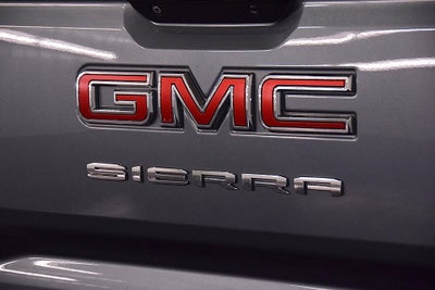 2021 GMC Sierra 1500 Elevation X31