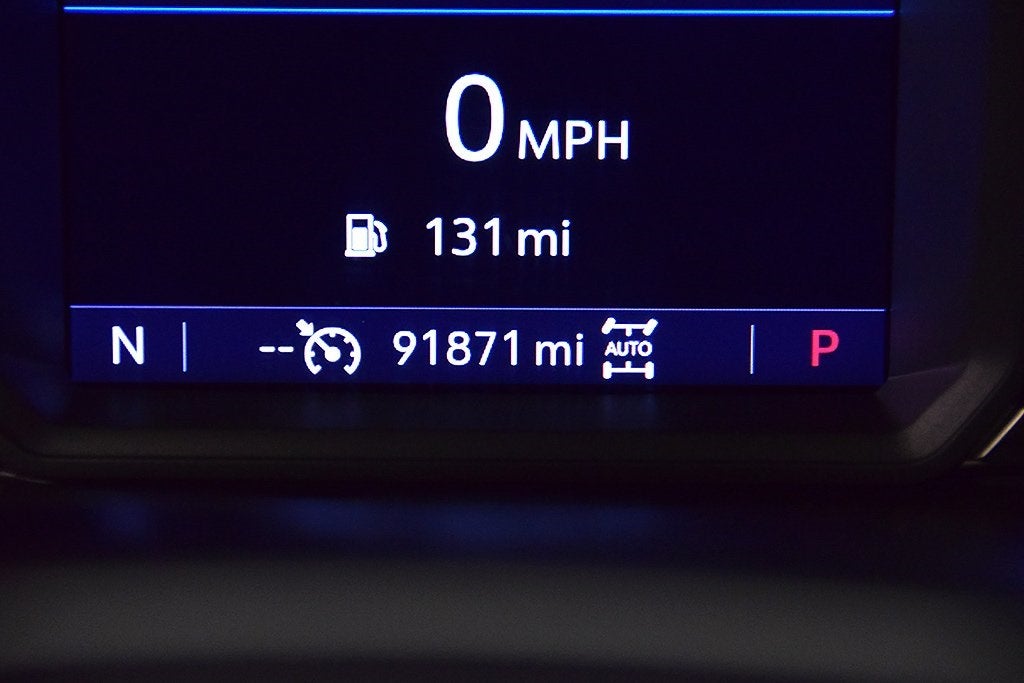 2021 GMC Sierra 1500 Elevation X31