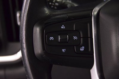 2021 GMC Sierra 1500 Elevation X31