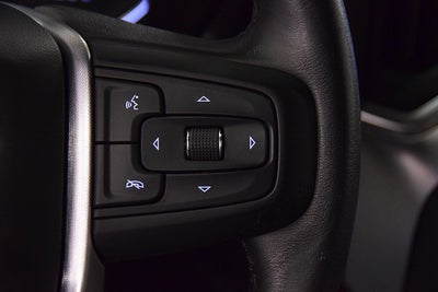 2021 GMC Sierra 1500 Elevation X31