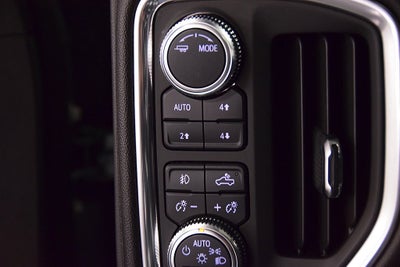 2021 GMC Sierra 1500 Elevation X31