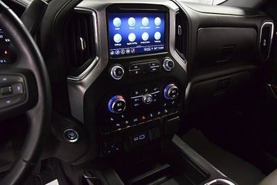 2021 GMC Sierra 1500 Elevation X31