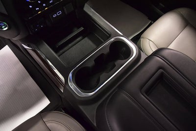 2021 GMC Sierra 1500 Elevation X31