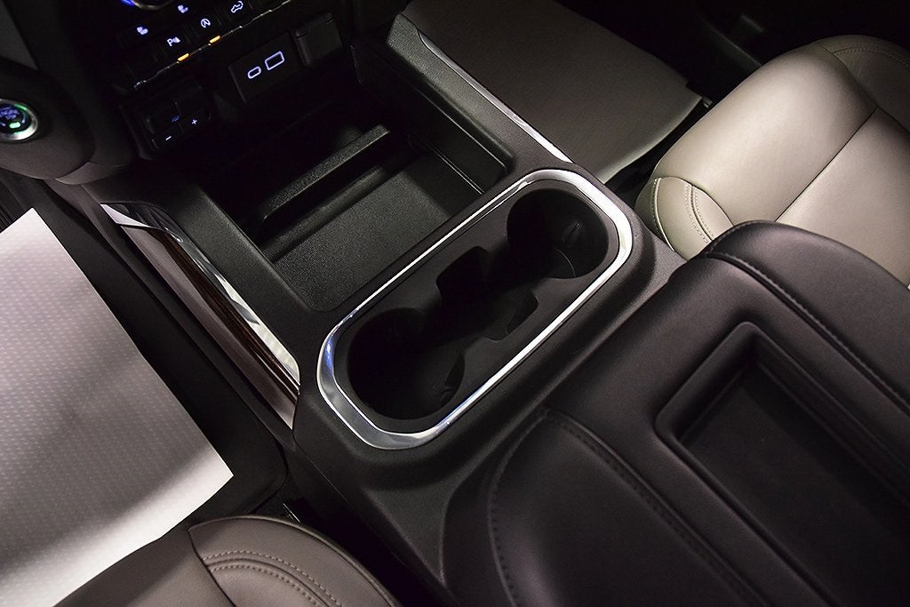 2021 GMC Sierra 1500 Elevation X31