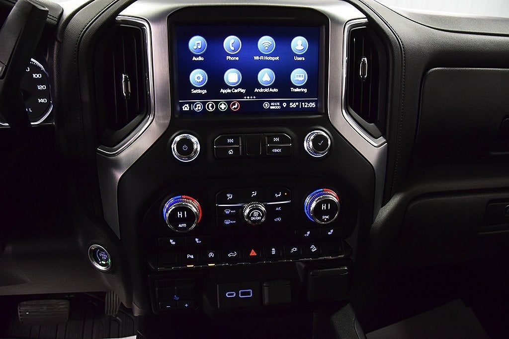 2021 GMC Sierra 1500 Elevation X31