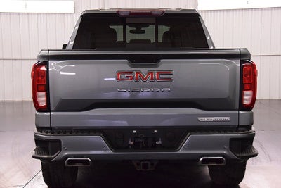 2021 GMC Sierra 1500 Elevation X31