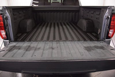 2021 GMC Sierra 1500 Elevation X31