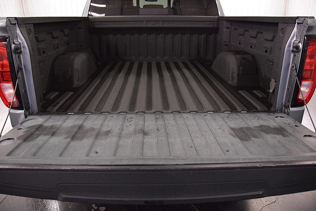 2021 GMC Sierra 1500 Elevation X31