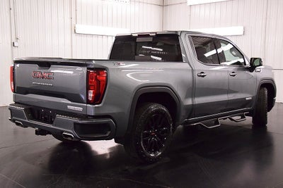 2021 GMC Sierra 1500 Elevation X31