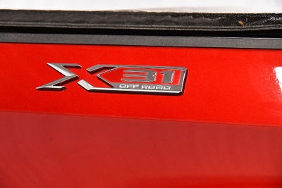 2024 GMC Sierra 1500 SLT X31