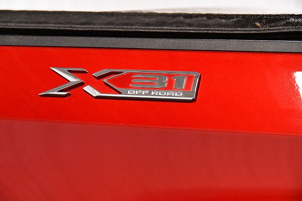2024 GMC Sierra 1500 SLT X31