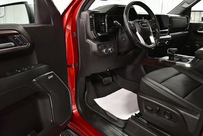 2024 GMC Sierra 1500 SLT X31
