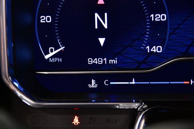 2024 GMC Sierra 1500 SLT X31