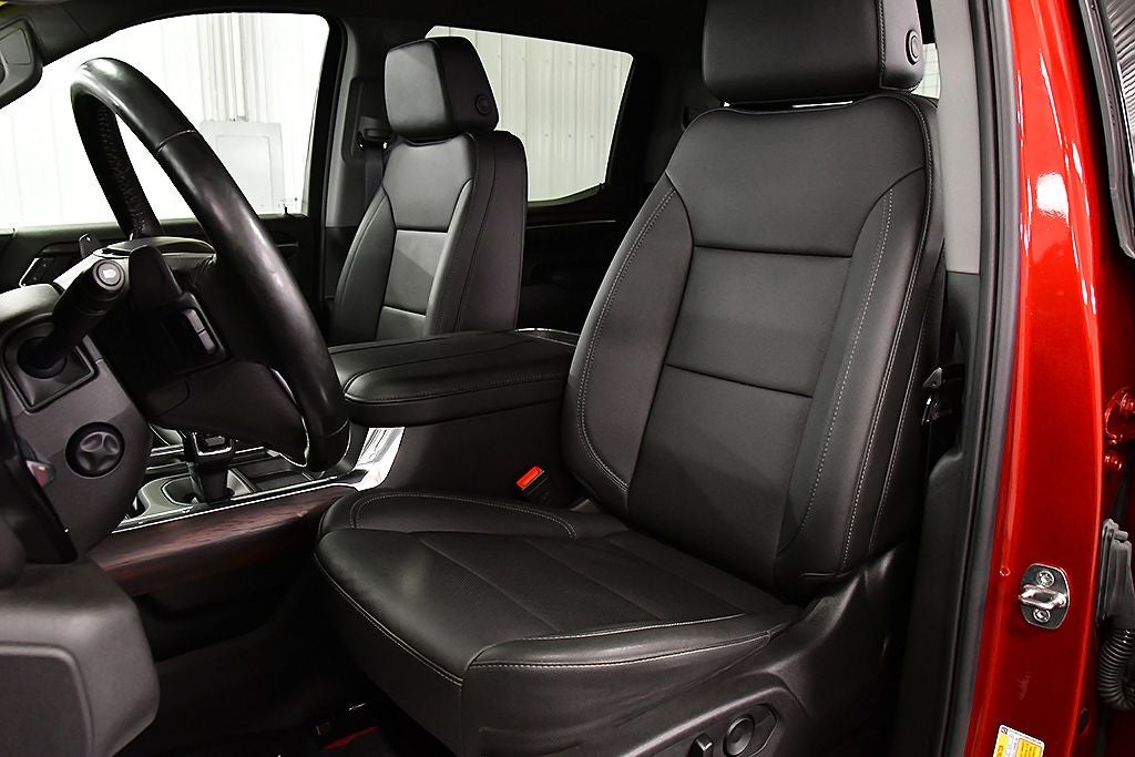 2024 GMC Sierra 1500 SLT X31