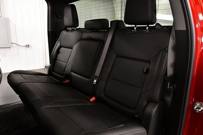 2024 GMC Sierra 1500 SLT X31