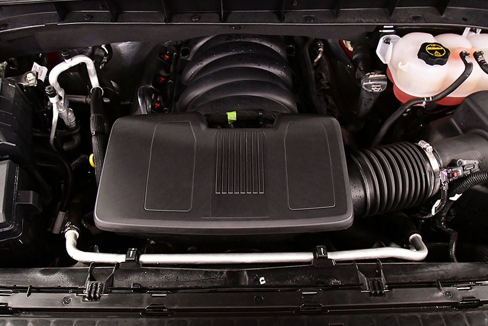 2024 GMC Sierra 1500 SLT X31