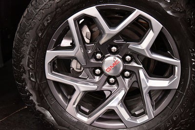 2024 GMC Sierra 1500 SLT X31