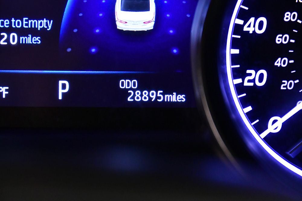 2022 Toyota Camry Hybrid XSE