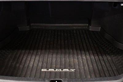 2022 Toyota Camry Hybrid XSE