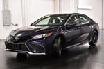 2022 Toyota Camry Hybrid XSE