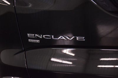 2024 Buick Enclave Essence Sport Touring