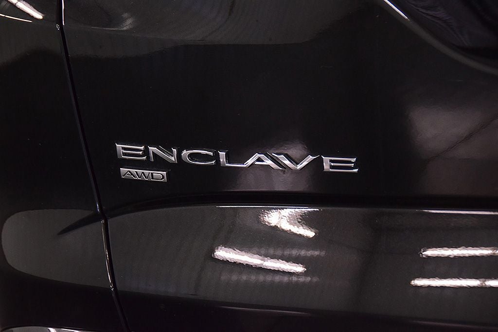 2024 Buick Enclave Essence Sport Touring