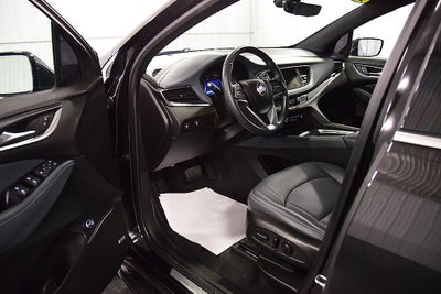 2024 Buick Enclave Essence Sport Touring