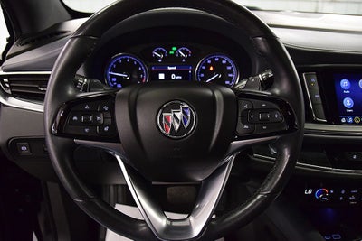 2024 Buick Enclave Essence Sport Touring