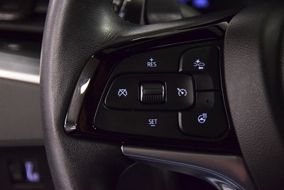 2024 Buick Enclave Essence Sport Touring