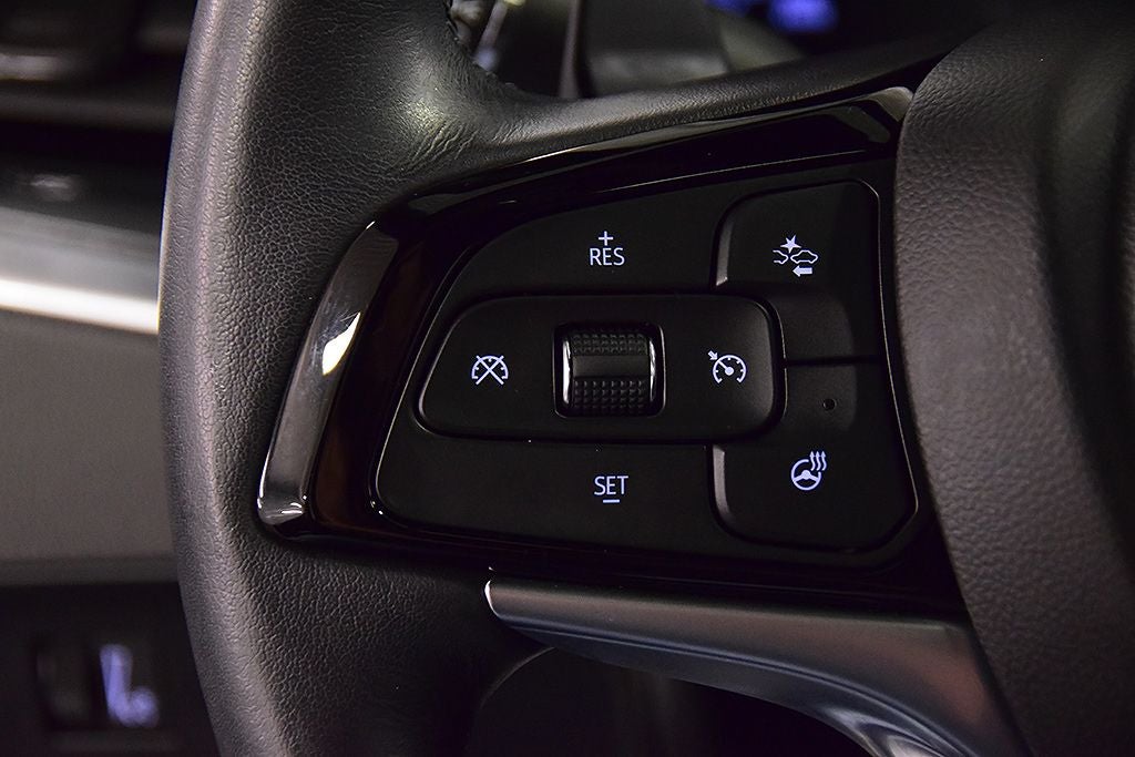 2024 Buick Enclave Essence Sport Touring