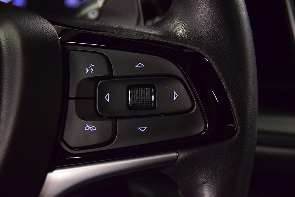 2024 Buick Enclave Essence Sport Touring