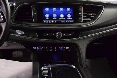 2024 Buick Enclave Essence Sport Touring