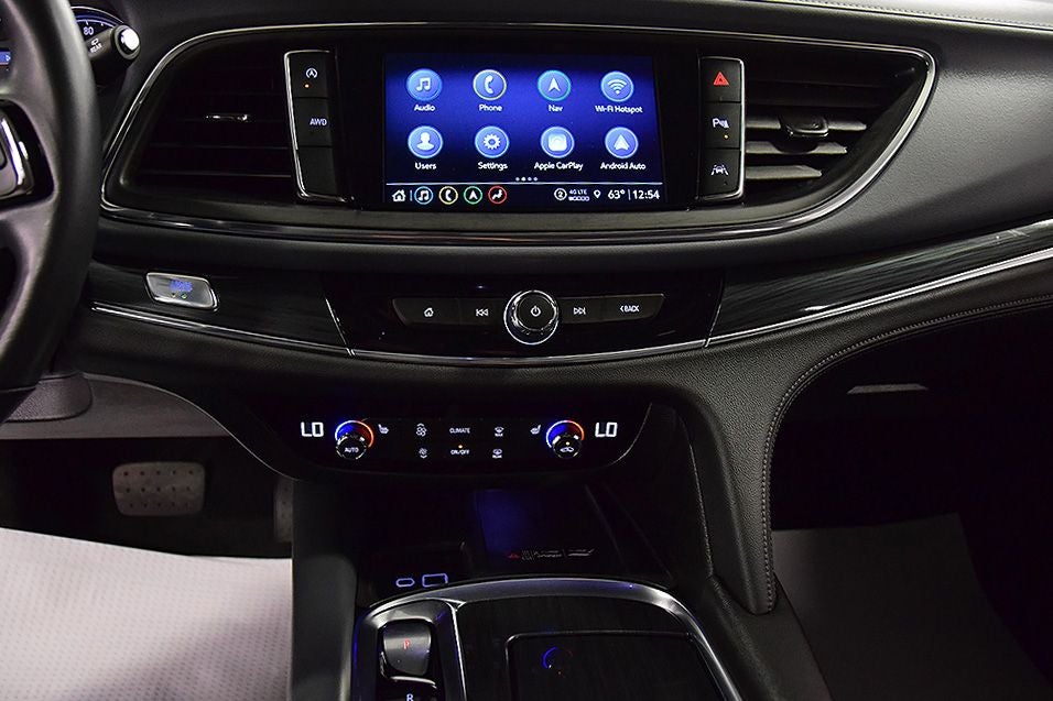 2024 Buick Enclave Essence Sport Touring