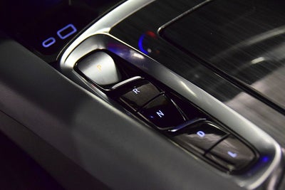 2024 Buick Enclave Essence Sport Touring