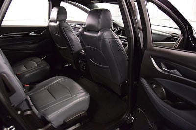 2024 Buick Enclave Essence Sport Touring