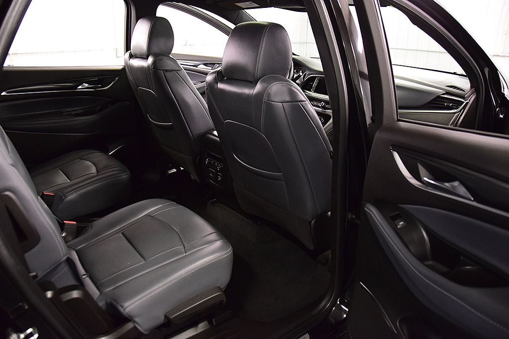 2024 Buick Enclave Essence Sport Touring