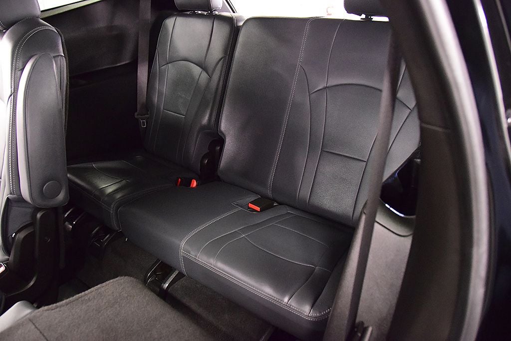 2024 Buick Enclave Essence Sport Touring