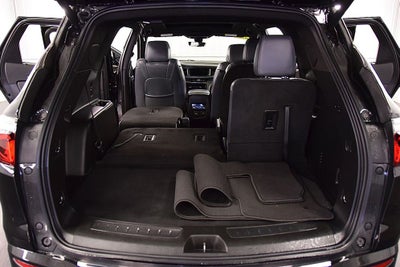 2024 Buick Enclave Essence Sport Touring