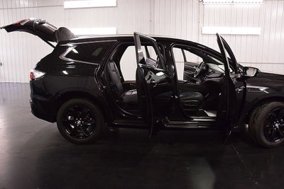 2024 Buick Enclave Essence Sport Touring
