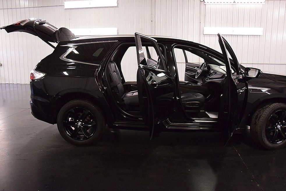 2024 Buick Enclave Essence Sport Touring