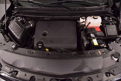 2024 Buick Enclave Essence Sport Touring