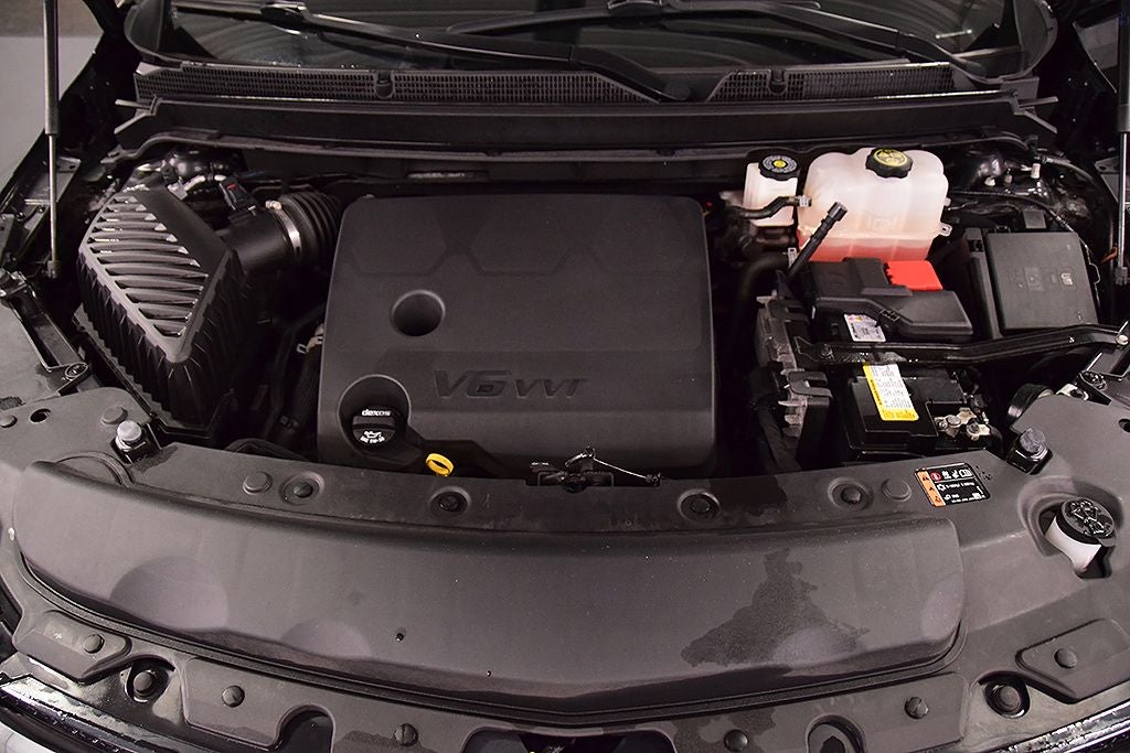 2024 Buick Enclave Essence Sport Touring