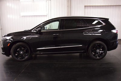 2024 Buick Enclave Essence Sport Touring