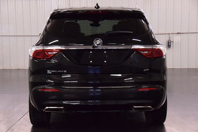 2024 Buick Enclave Essence Sport Touring